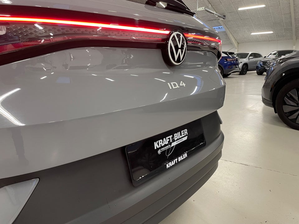 VW ID.4 77 Pro 5d