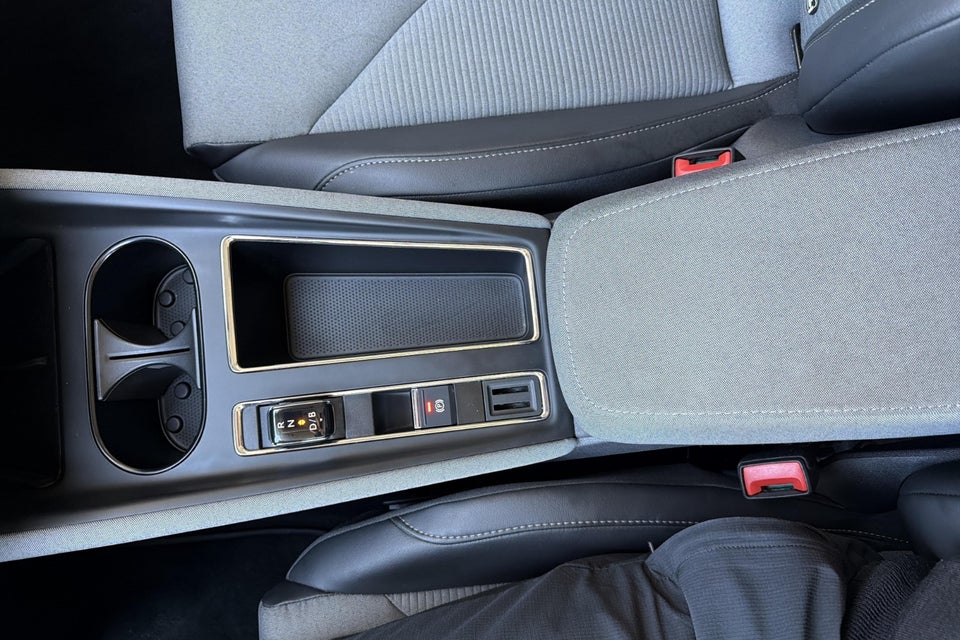Skoda Enyaq 80 iV Loft 5d