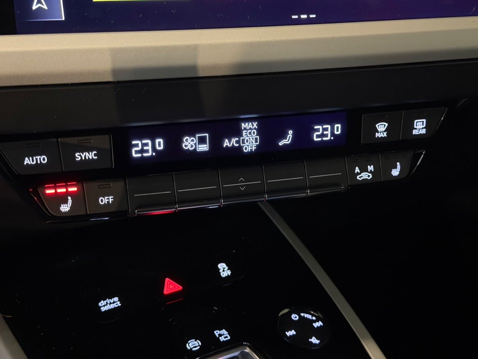 Audi Q4 e-tron 40 Advanced Sportback 5d