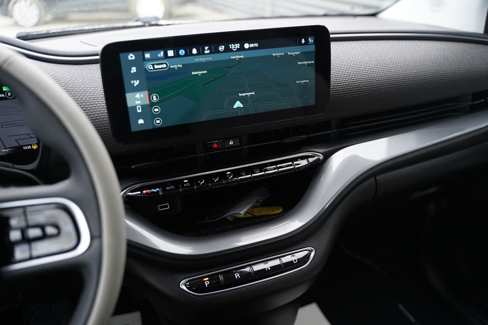 Fiat 500e 42 la Prima Cabrio 2d