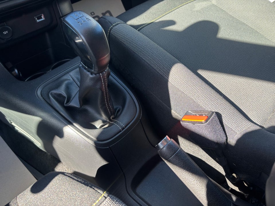 Citroën C3 1,5 BlueHDi 100 Feel 5d