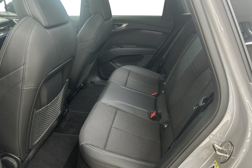 Audi Q4 e-tron 45 Ultra 5d