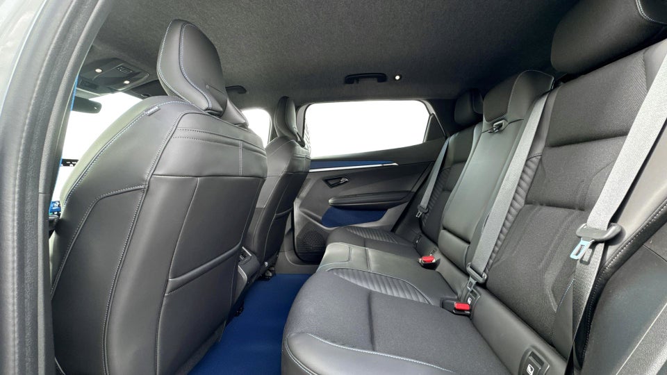 Renault Scenic E-Tech 87 Esprit Alpine 5d