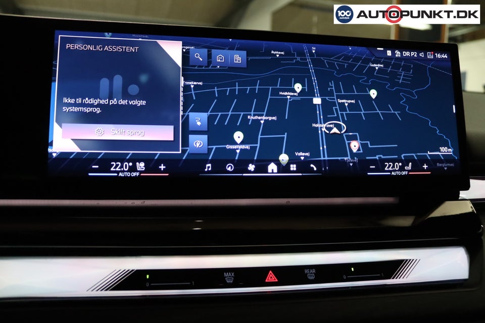 BMW i5 eDrive40 M-Sport 4d