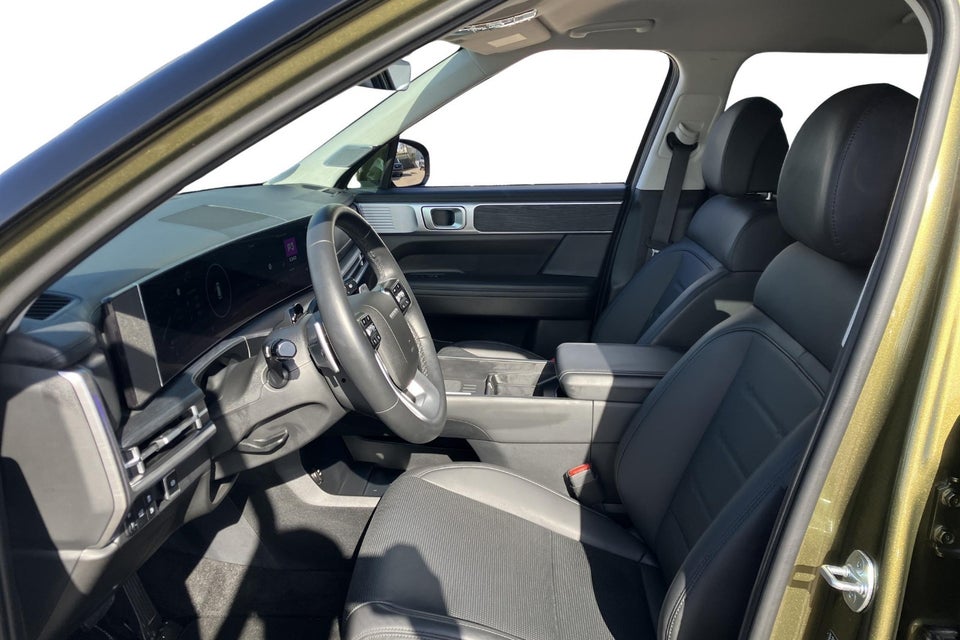 Hyundai Santa Fe 1,6 PHEV Ultimate aut. 4WD 7prs 5d