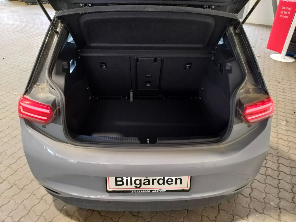 VW ID.3 58 Active Pro Performance 5d