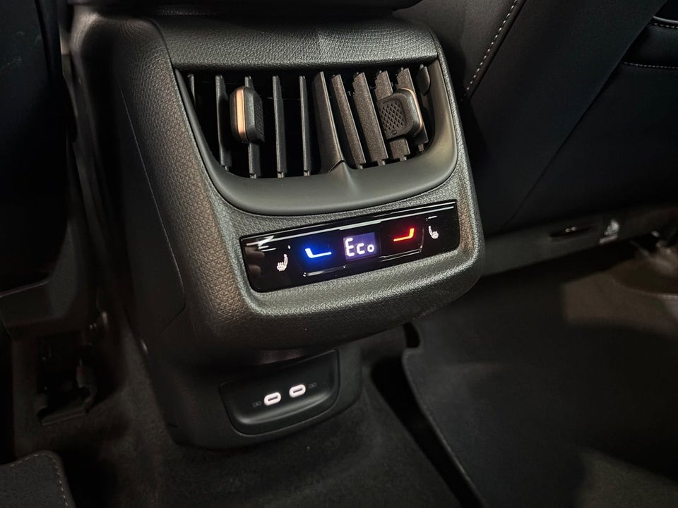 Cupra Tavascan 77 VZ Adrenaline 5d