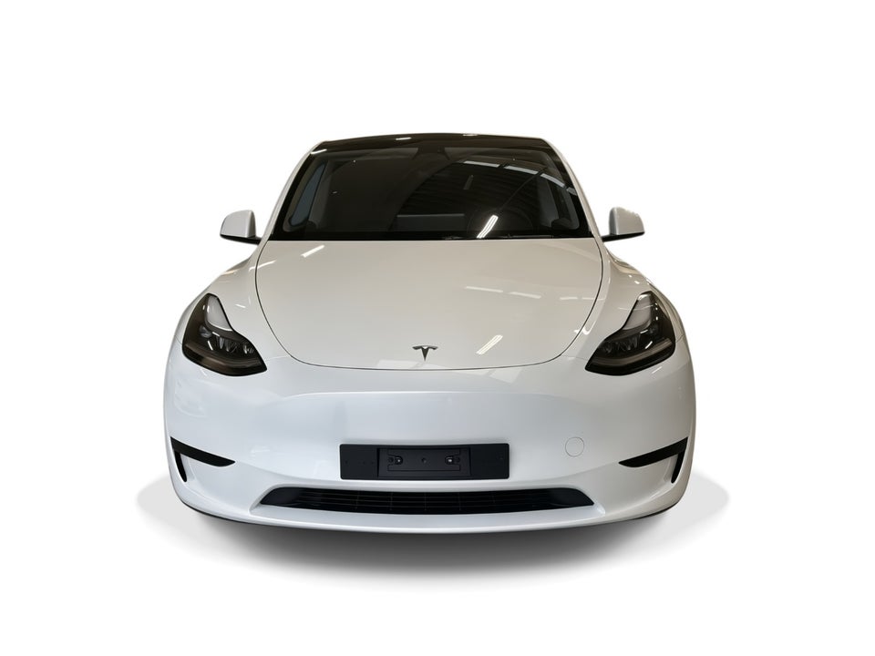Tesla Model Y RWD 5d