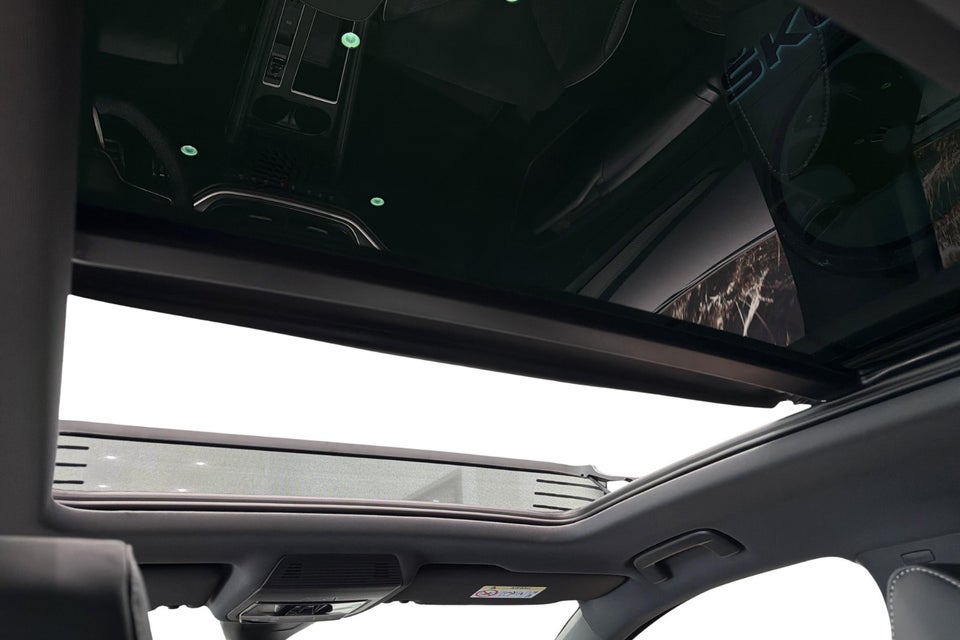 Skoda Enyaq 85 iV Sportline 5d