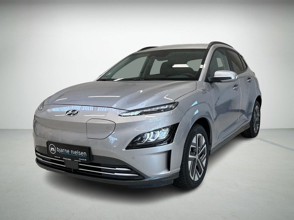 Hyundai Kona 64 EV Trend 5d