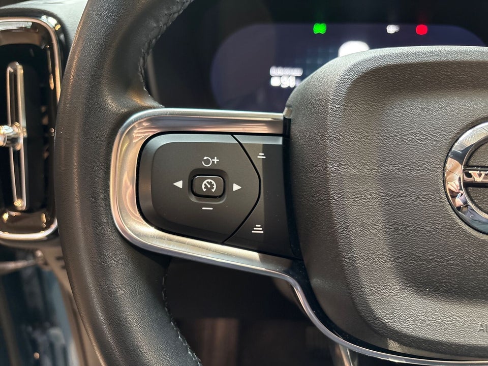 Volvo XC40 P8 ReCharge Twin Ultimate 5d