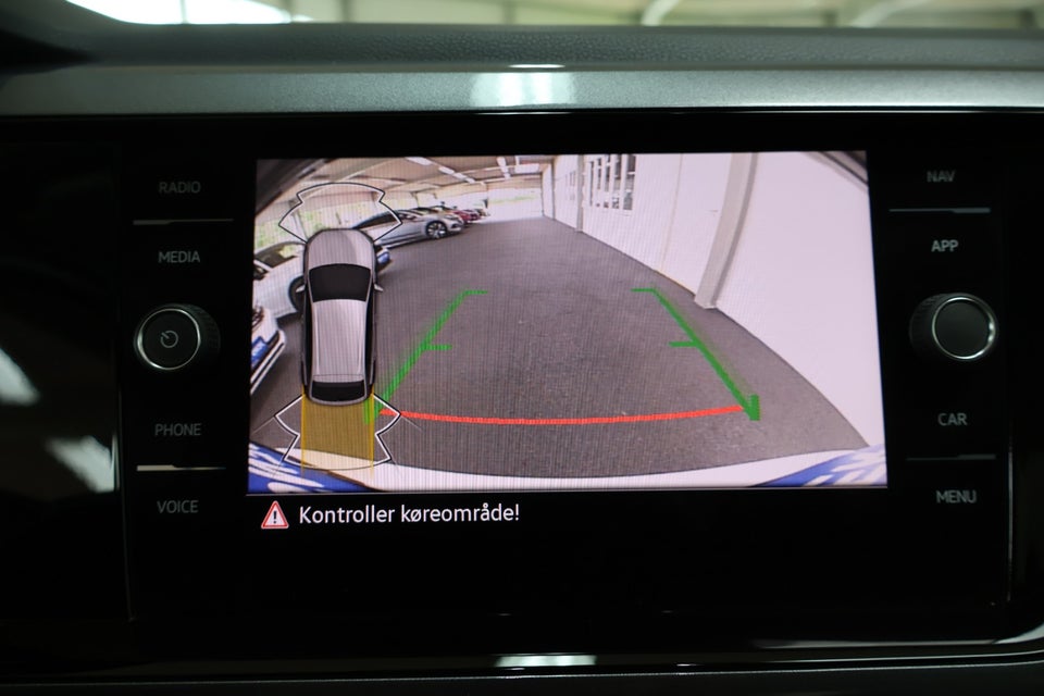 VW Taigo 1,0 TSi 110 Style DSG 5d