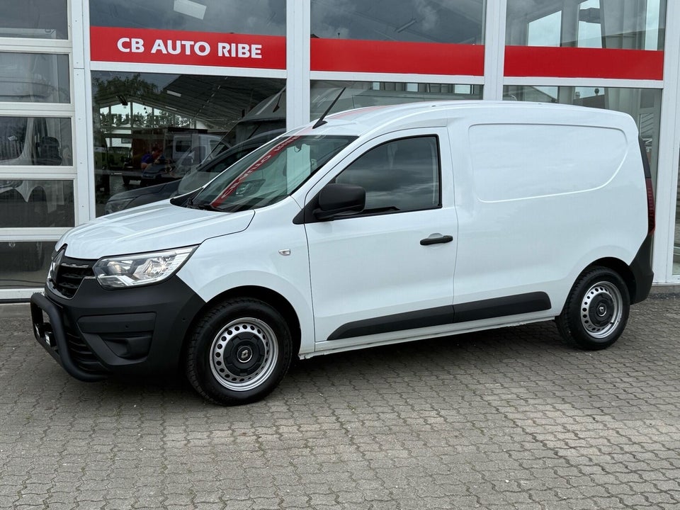 Renault Express 1,5 dCi 75 Tekno 5d