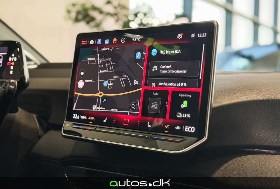 VW ID.3 79 GTX Performance+ 5d