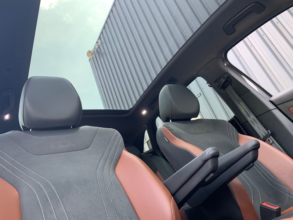 VW ID.4 77 Pro Performance Tech 5d