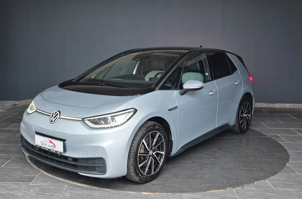 VW ID.3 58 Business 5d