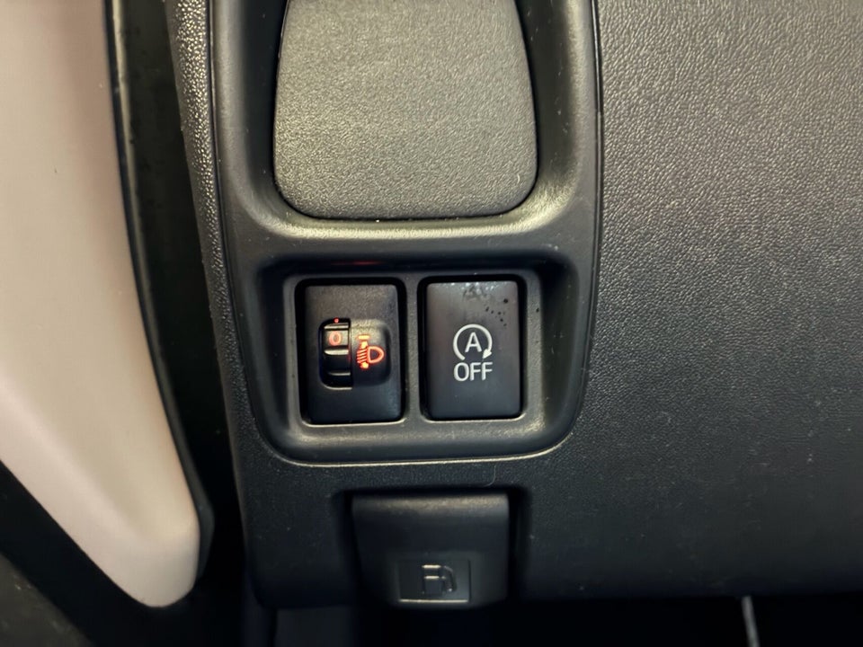 Citroën C1 1,0 VTi VTR 5d