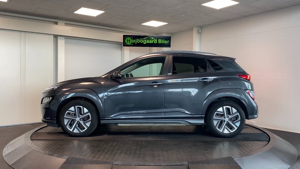 Hyundai Kona 64 EV Trend 5d