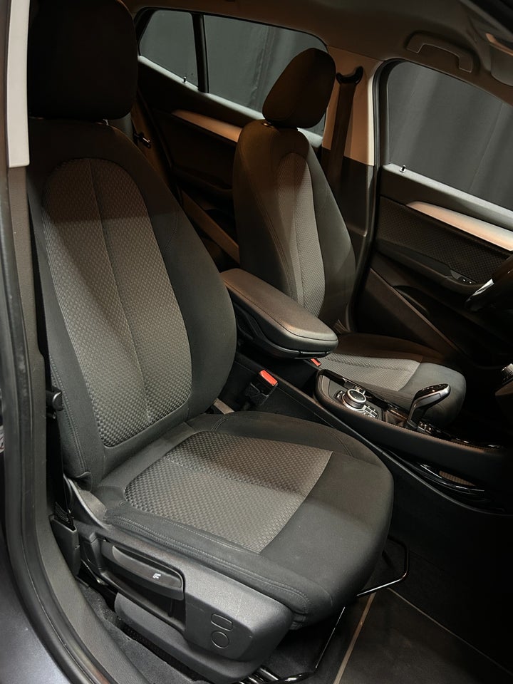 BMW X2 1,5 sDrive18i aut. 5d