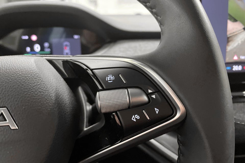 Skoda Elroq 60 iV Loft 5d