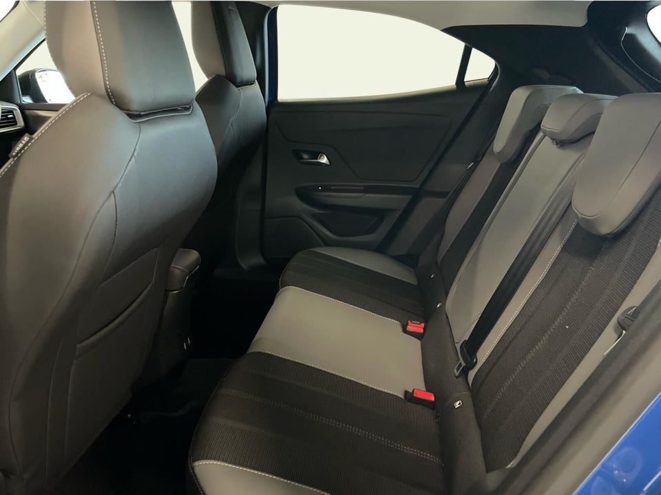 Opel Mokka-e 50 Elegance 5d