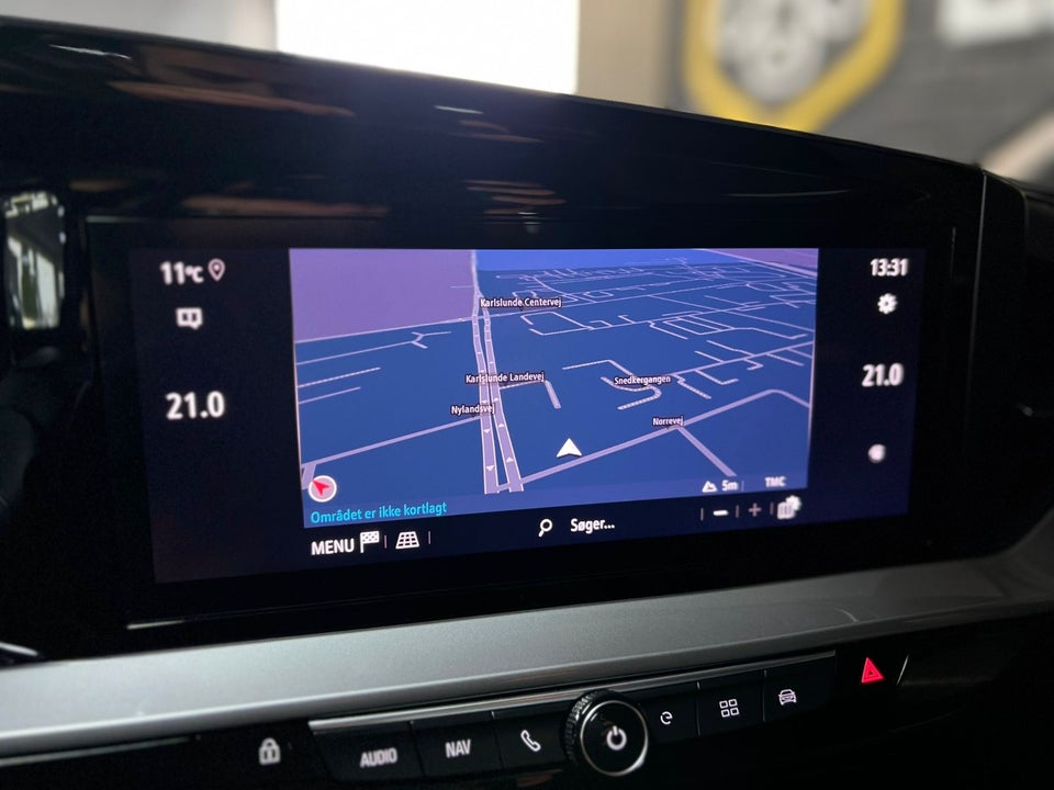 Opel Mokka-e 50 Ultimate 5d