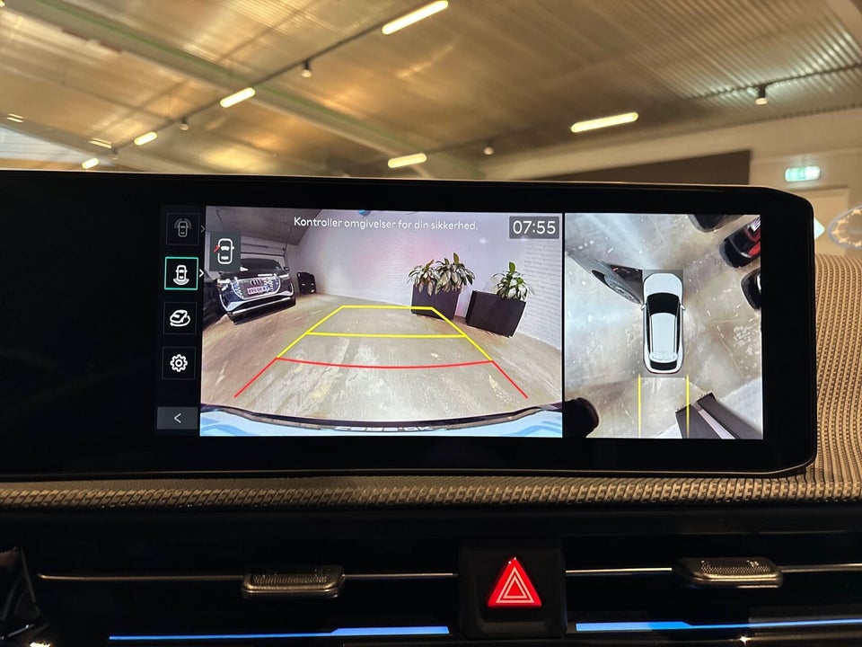 Kia EV6 84 Long Range GT-Line 5d