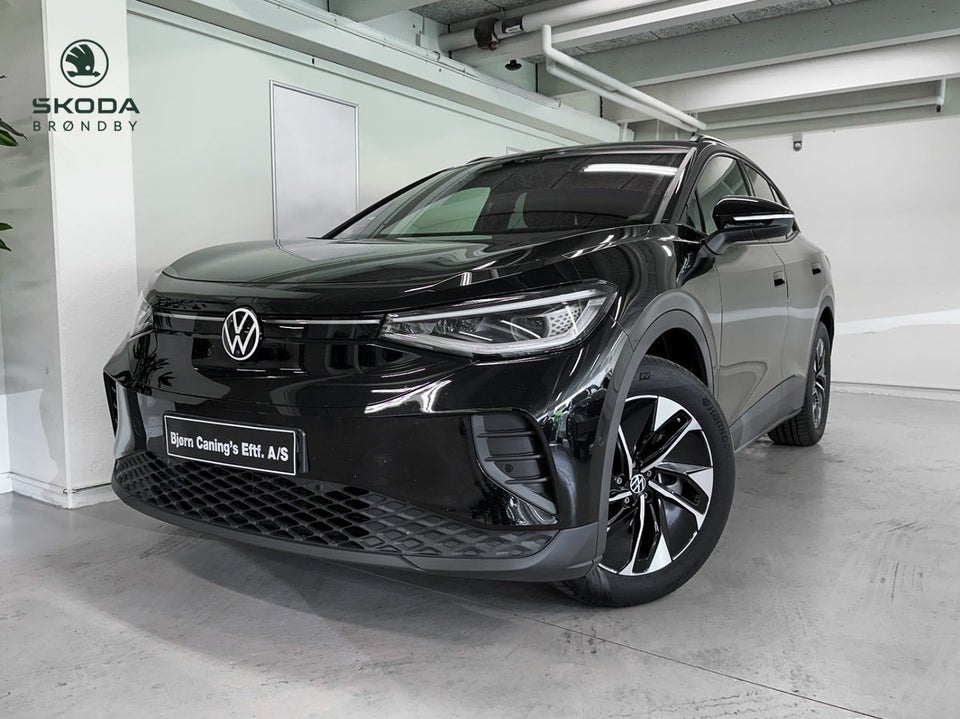 VW ID.4 77 Style+ 5d