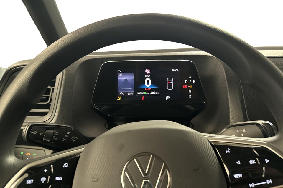 VW ID.Buzz 79 Cargo Comfort+