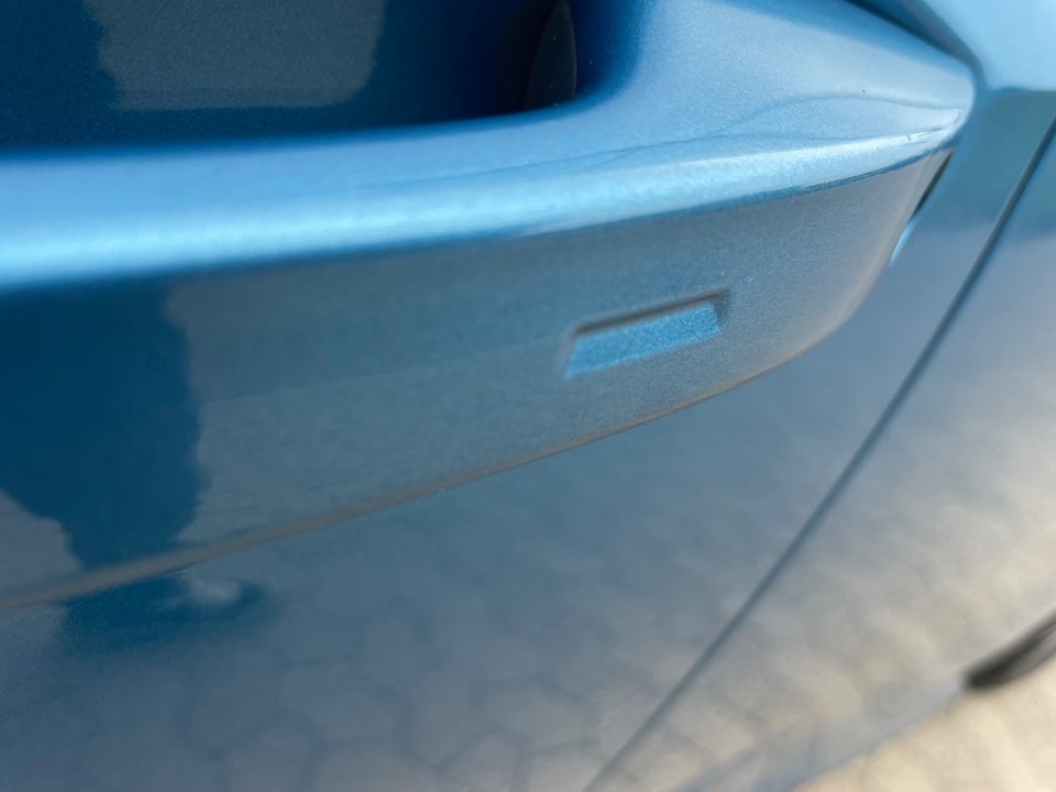 VW ID.3 58 Pro Performance 5d