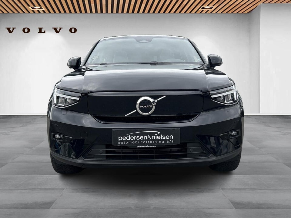 Volvo C40 P6 ReCharge Plus 5d