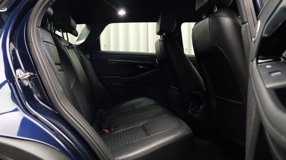 Land Rover Range Rover Evoque 1,5 P300e HSE aut. 5d