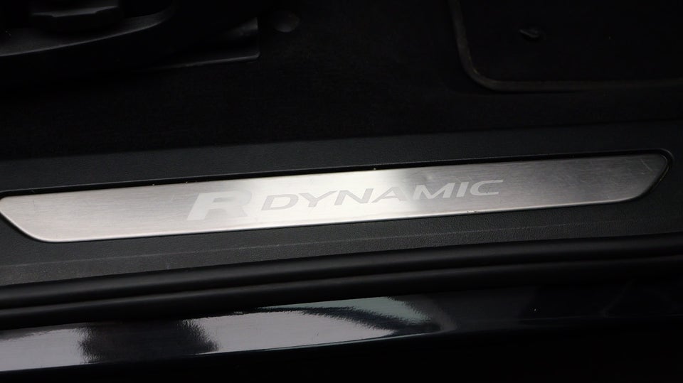 Land Rover Range Rover Evoque 1,5 P300e R-Dynamic HSE aut. 5d