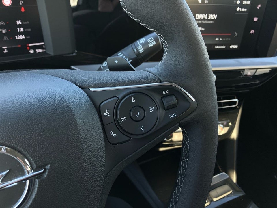 Opel Mokka 1,2 T 130 Elegance aut. 5d