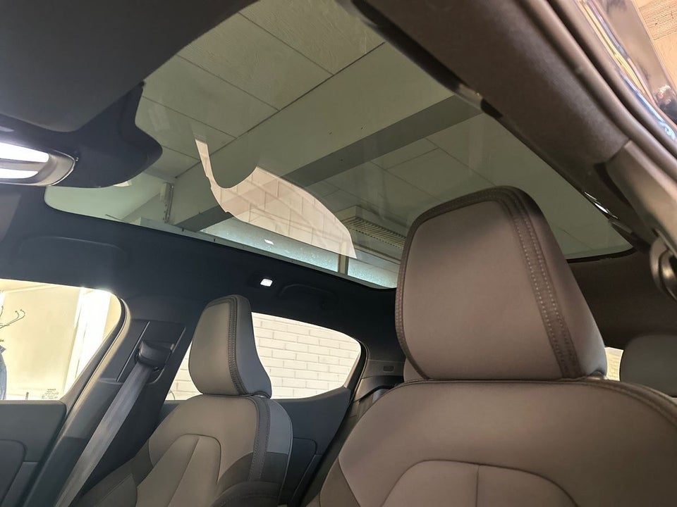 Polestar 2 Standard Range 5d