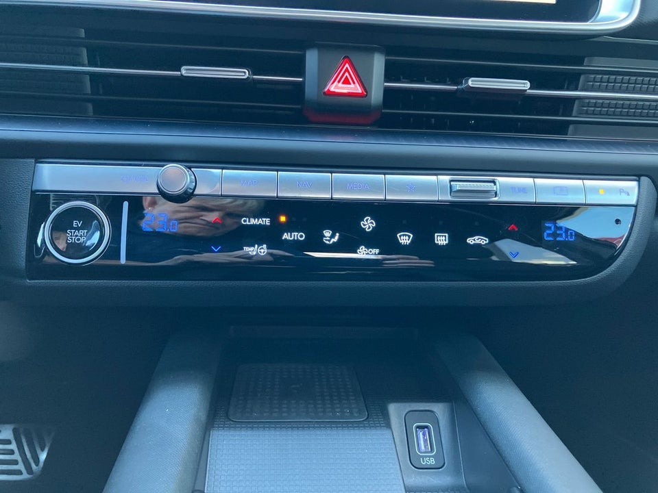 Hyundai Ioniq 6 77 Advanced 4d