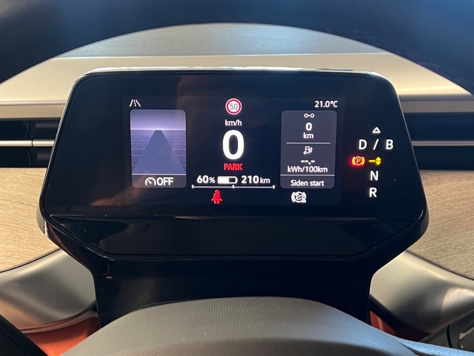 VW ID.Buzz 77 Pro SWB 5d