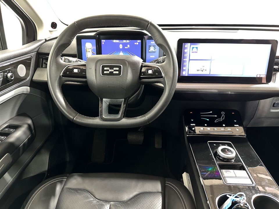 Aiways U5 Premium 5d