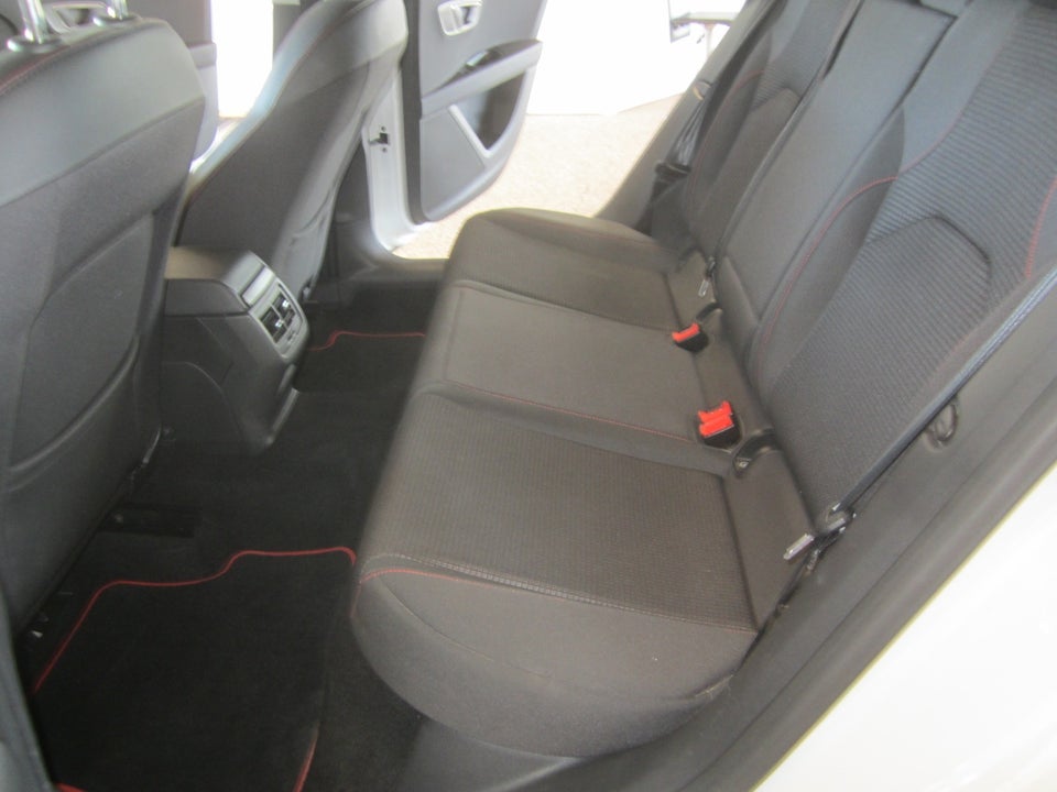 Seat Leon 1,5 TSi 150 FR ST DSG 5d
