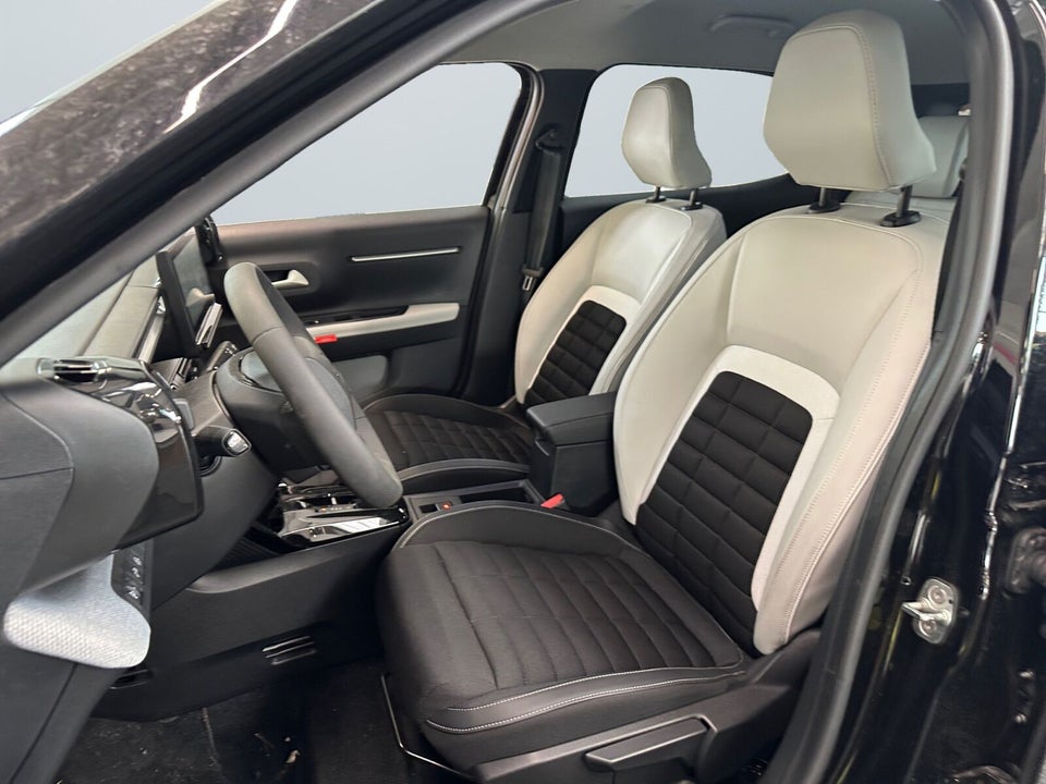 Citroën ë-C3 Aircross 44 Max 5d