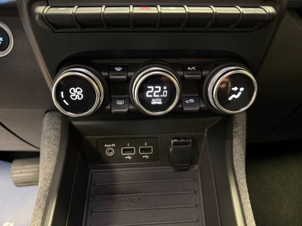 Renault Zoe 52 Intens 5d