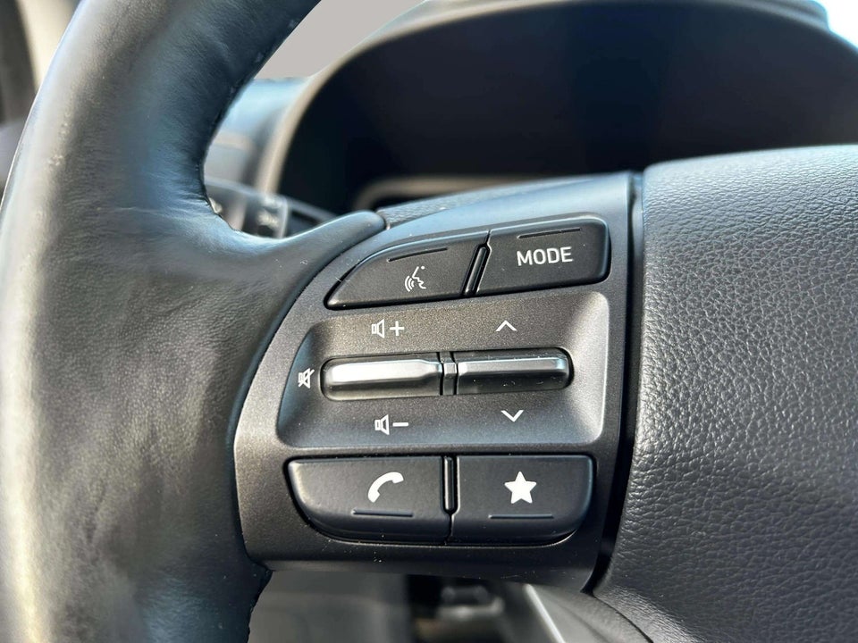 Hyundai Kona 39 EV Trend 5d