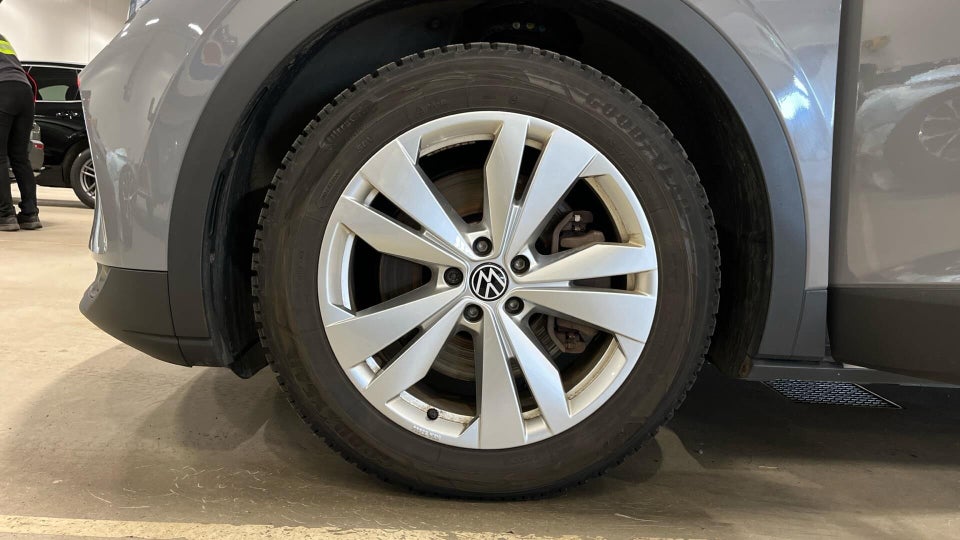 VW ID.4 77 Pro Performance 5d