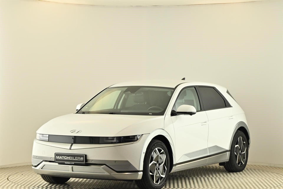 Hyundai Ioniq 5 73 Ultimate 5d