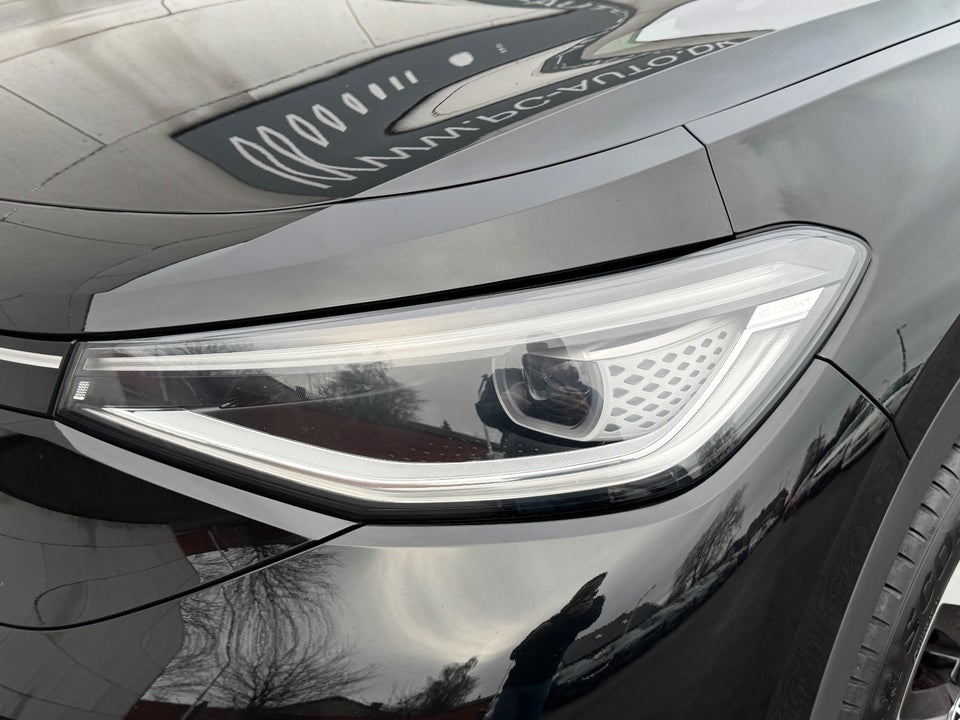 VW ID.5 77 Pro Performance 5d