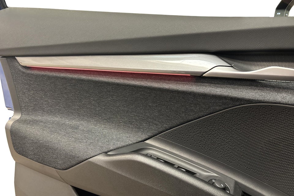 Skoda Elroq 85 iV Premium 5d