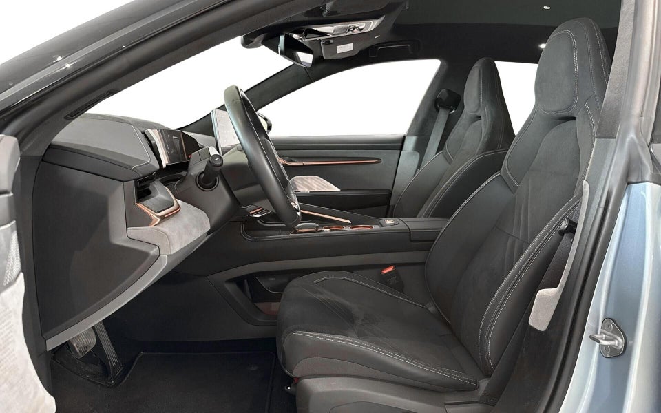 Zeekr 001 Privilege AWD 5d
