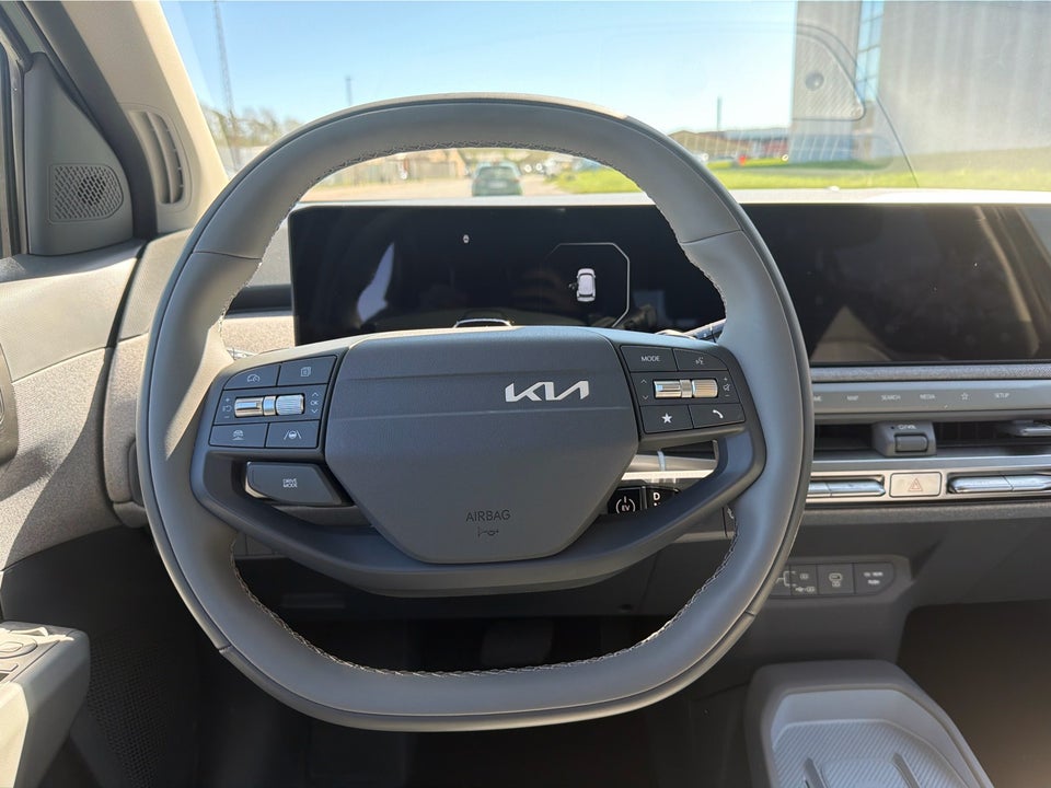 Kia EV3 81 Long Range Upgrade 5d