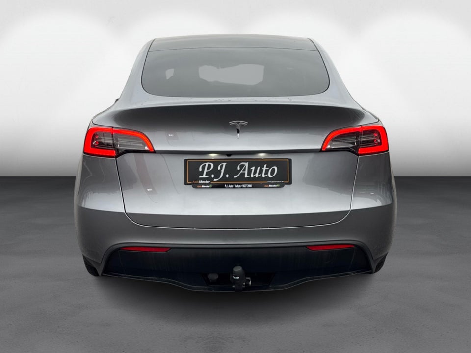 Tesla Model Y RWD 5d