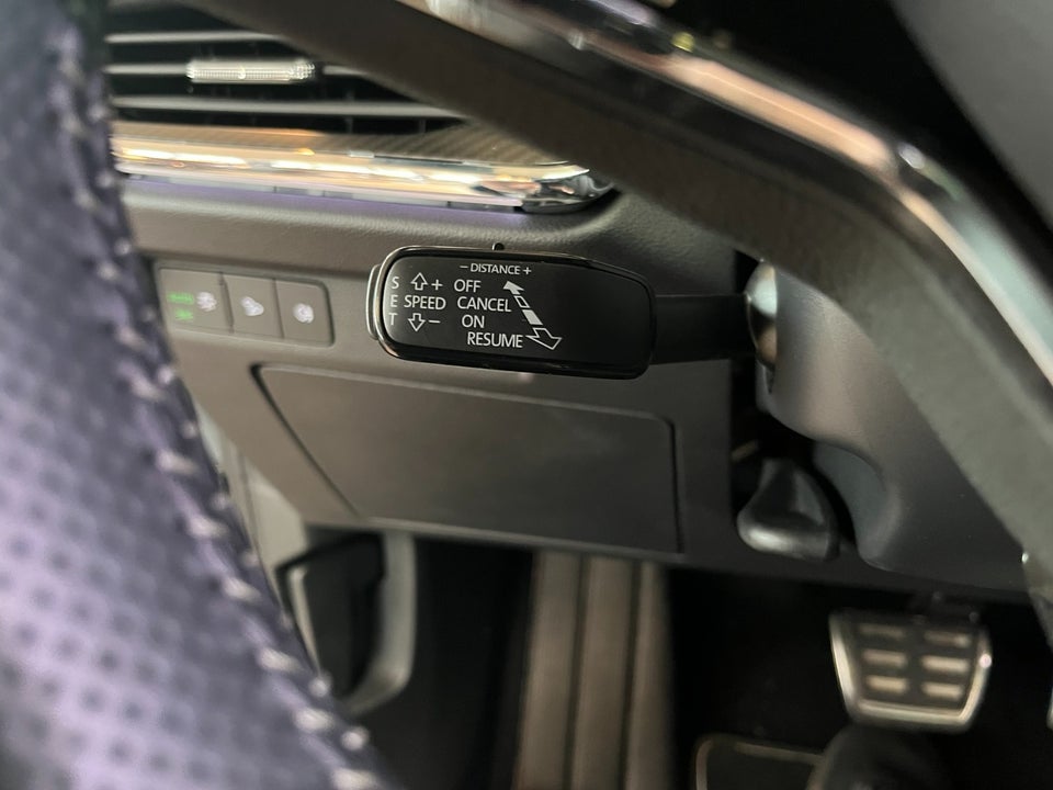 Skoda Enyaq 80 iV Sportline 5d